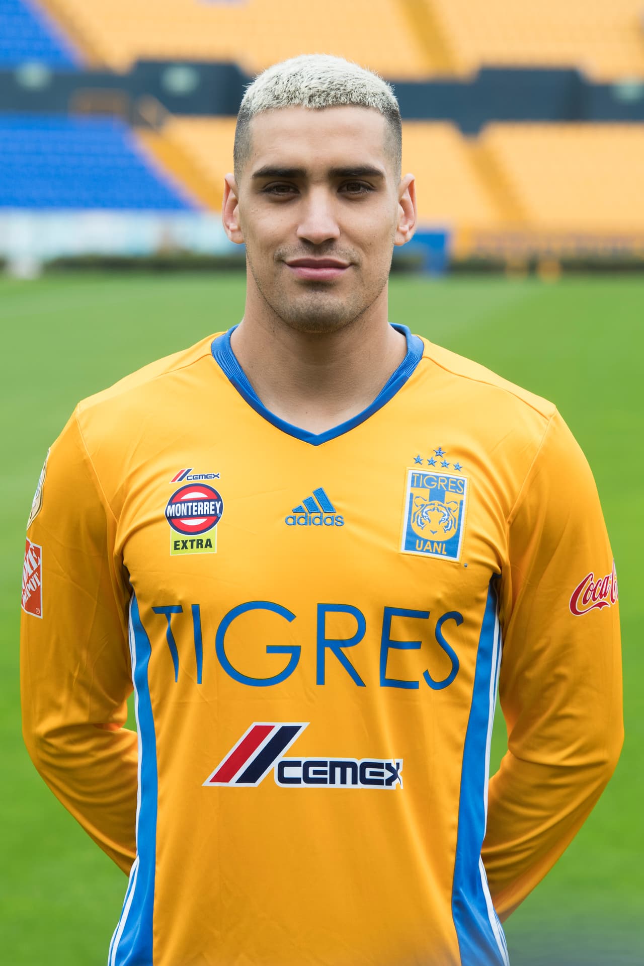 Baja: Manuel Viniegra (Veracruz).