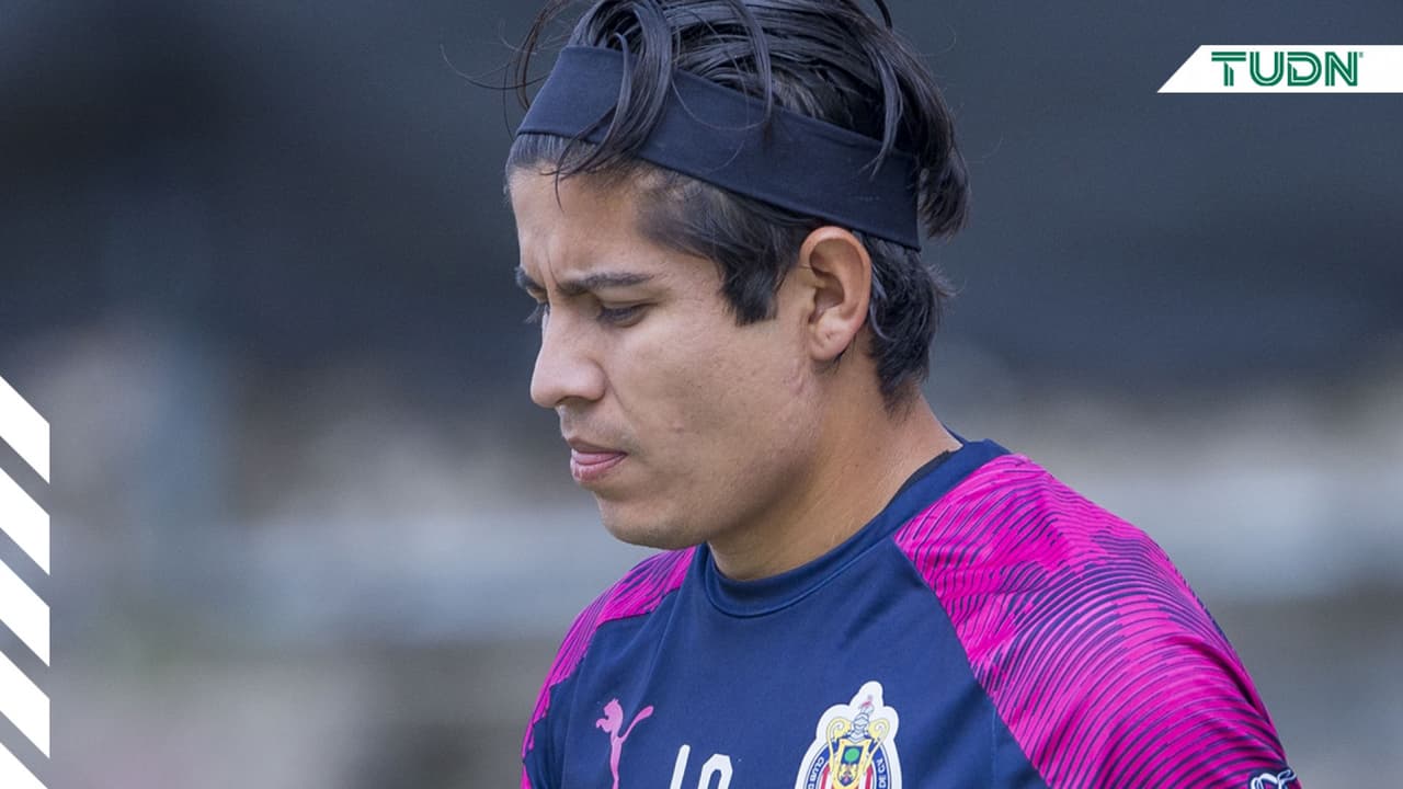 ‘Kikín’ Fonseca cree que Javier López “nunca ha querido despegar”