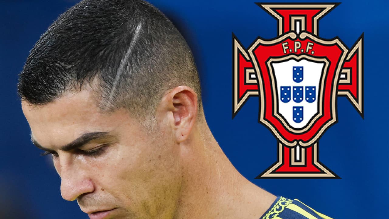 ¡Cristiano Ronaldo suspendido de forma oficial! Golpe al 'Comandante'