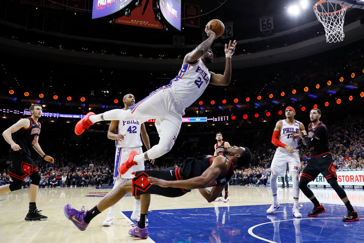 Te dejamos todos los resultados de los partidos en a mejor liga de básquetbol del mundo: la NBA.