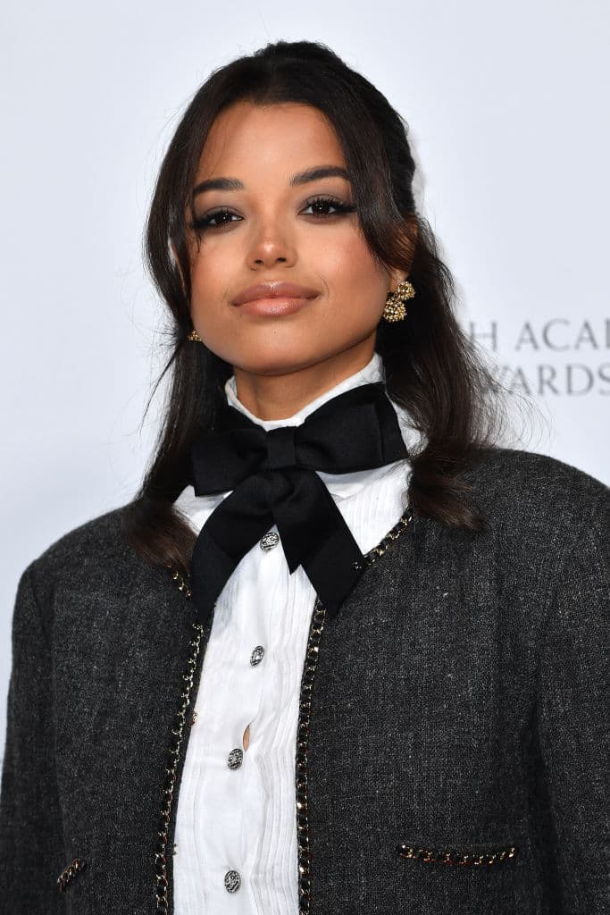 El ejercicio que la mantuvo en forma fueron las competiciones de atletismo a nivel nacional.
<br>