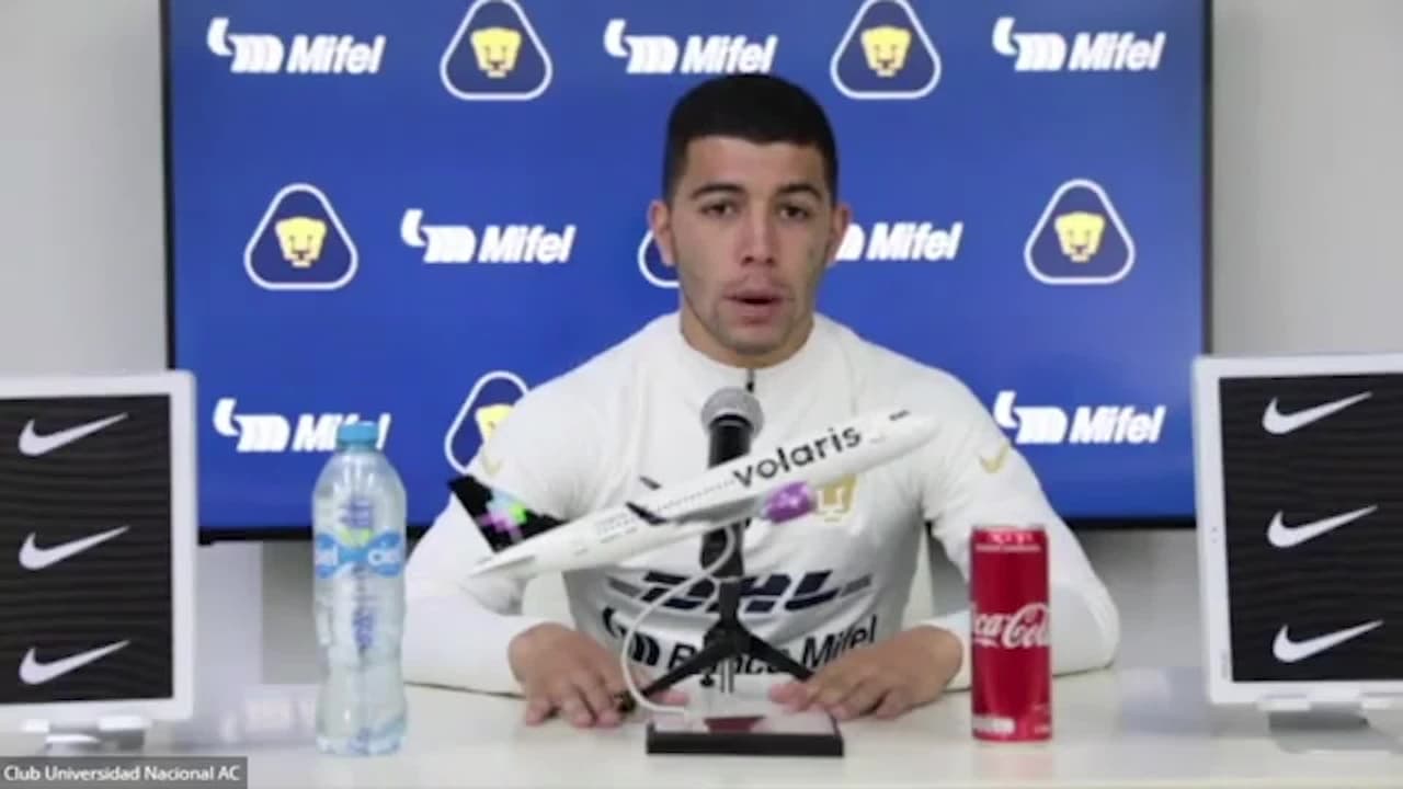 Erik Lira no piensa abandonar su sueño de ir a Juegos Olímpicos