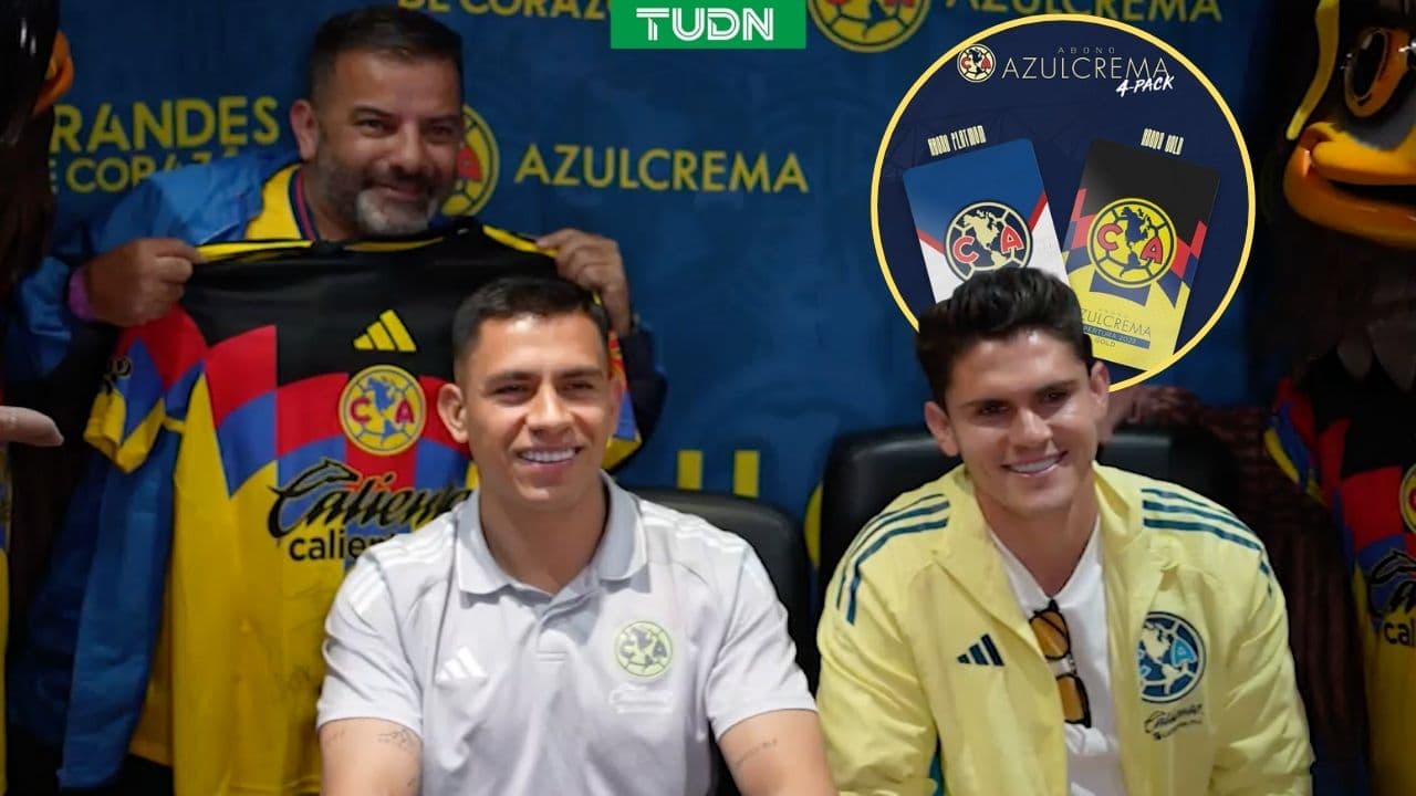 América premia a sus abonados con una envidiable experiencia