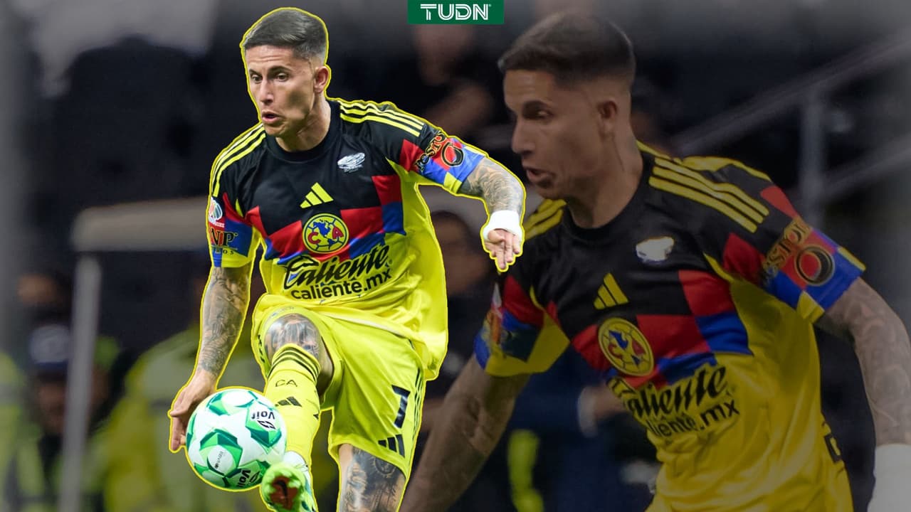 ¡Mucho ojo americanistas! Brian Rodríguez podría salir del equipo