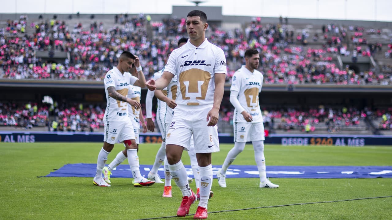 Erik Lira pide disculpas por 'zapear' a policía tras remontada