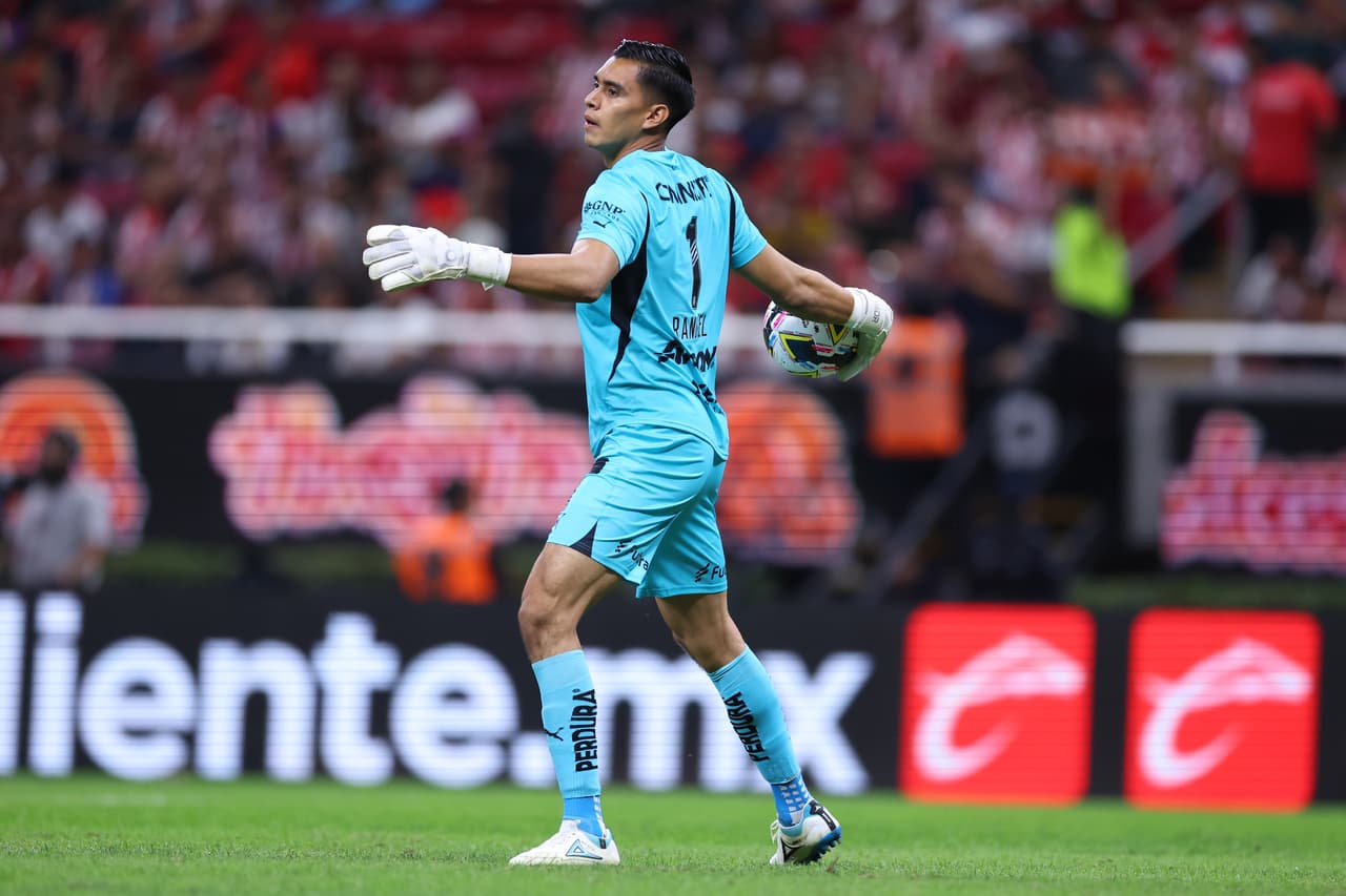 'Tala' Rangel apunta a un equipo alemán