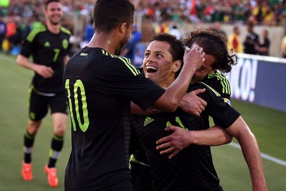 México enviará a cada una de las tres competencias equipos representativos. Lo que significa una agenda de trabajo desbordada y una nómina de más de 60 jugadores para cubrir los tres conjuntos.