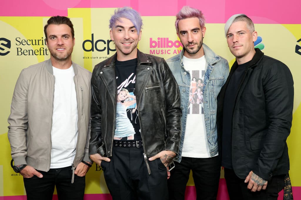 La banda All Time Low y su “Sad Summer Festival” han juntado $335,358 dólares y, el boleto promedio cuesta $45.52 dólares.