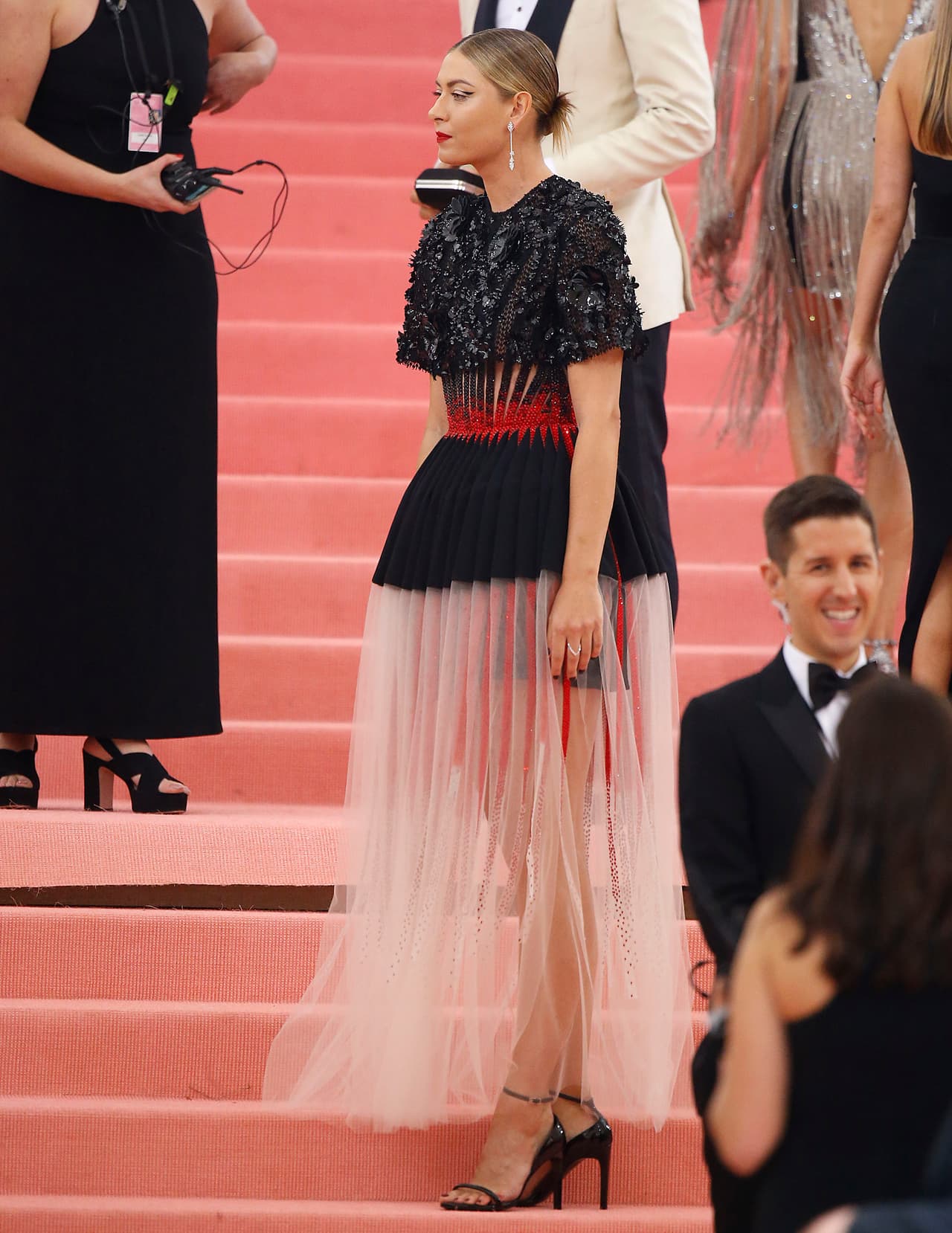 Maria Sharapova (Tenista)