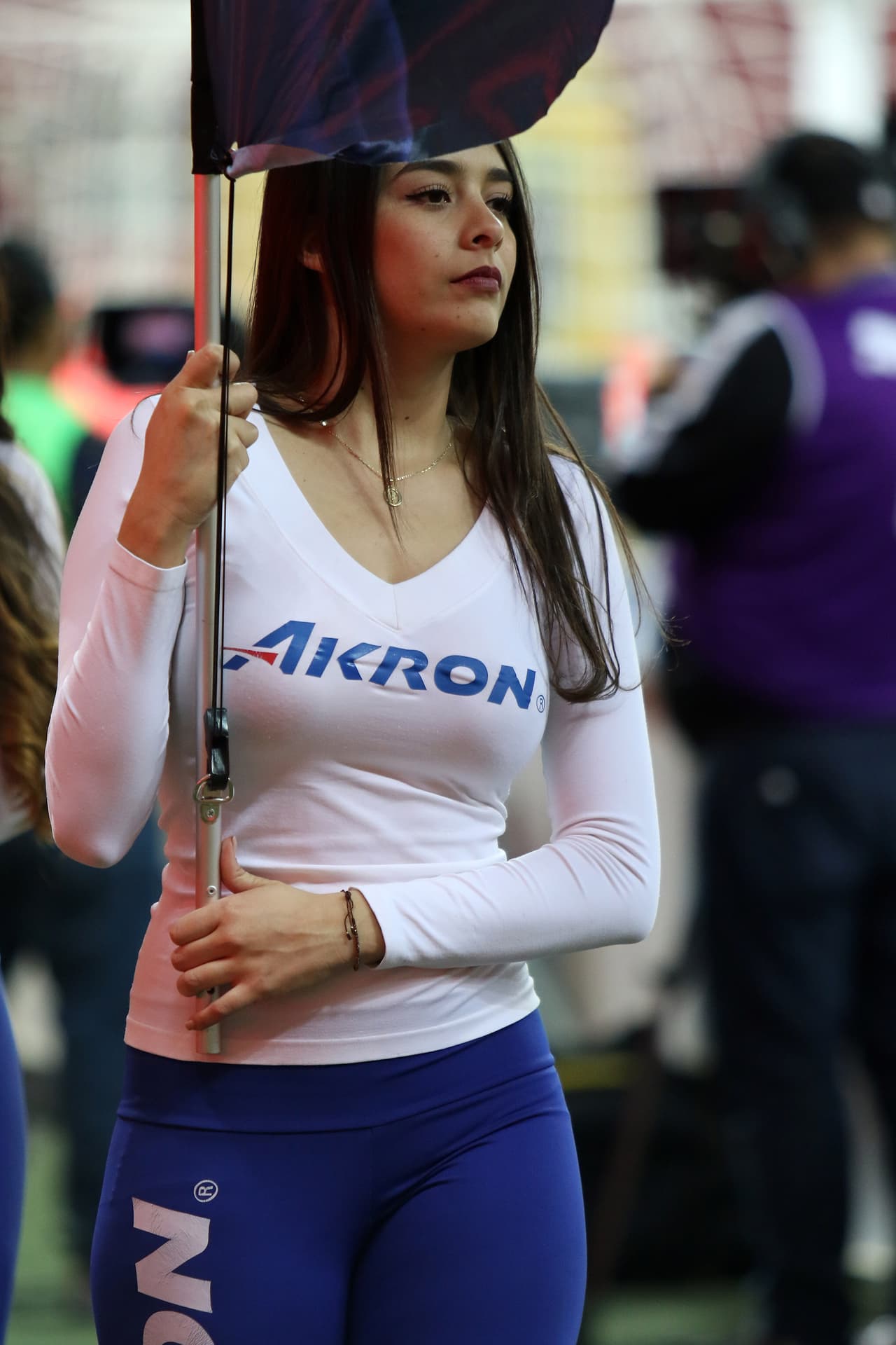 La belleza en la Jornada 8 de la Liga MX