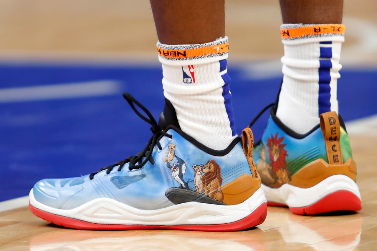 Langston Galloway (Detroit Pistons)