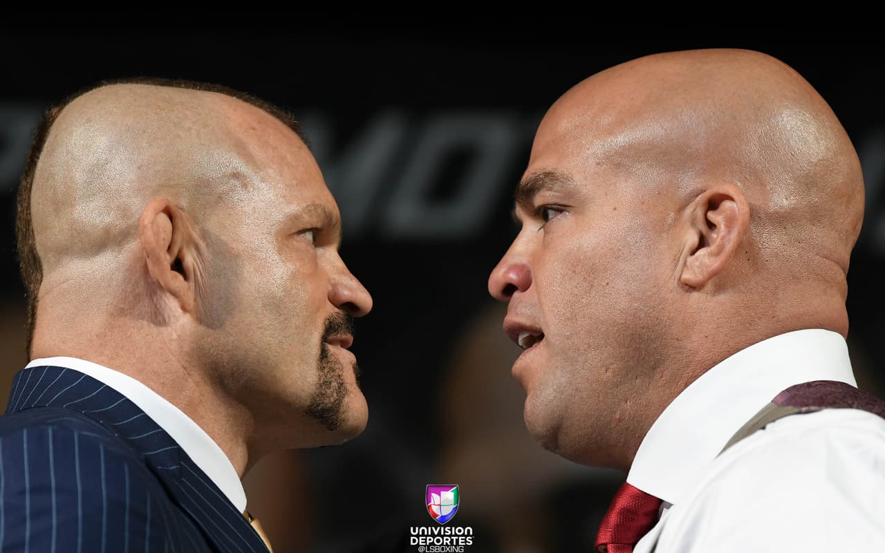 El lugar será el Forum de Inglewood en California.