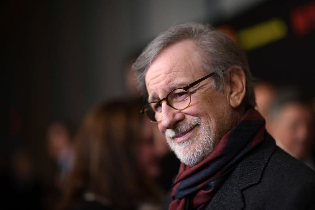 Steven Spielberg rechazó dirigir la primera película.