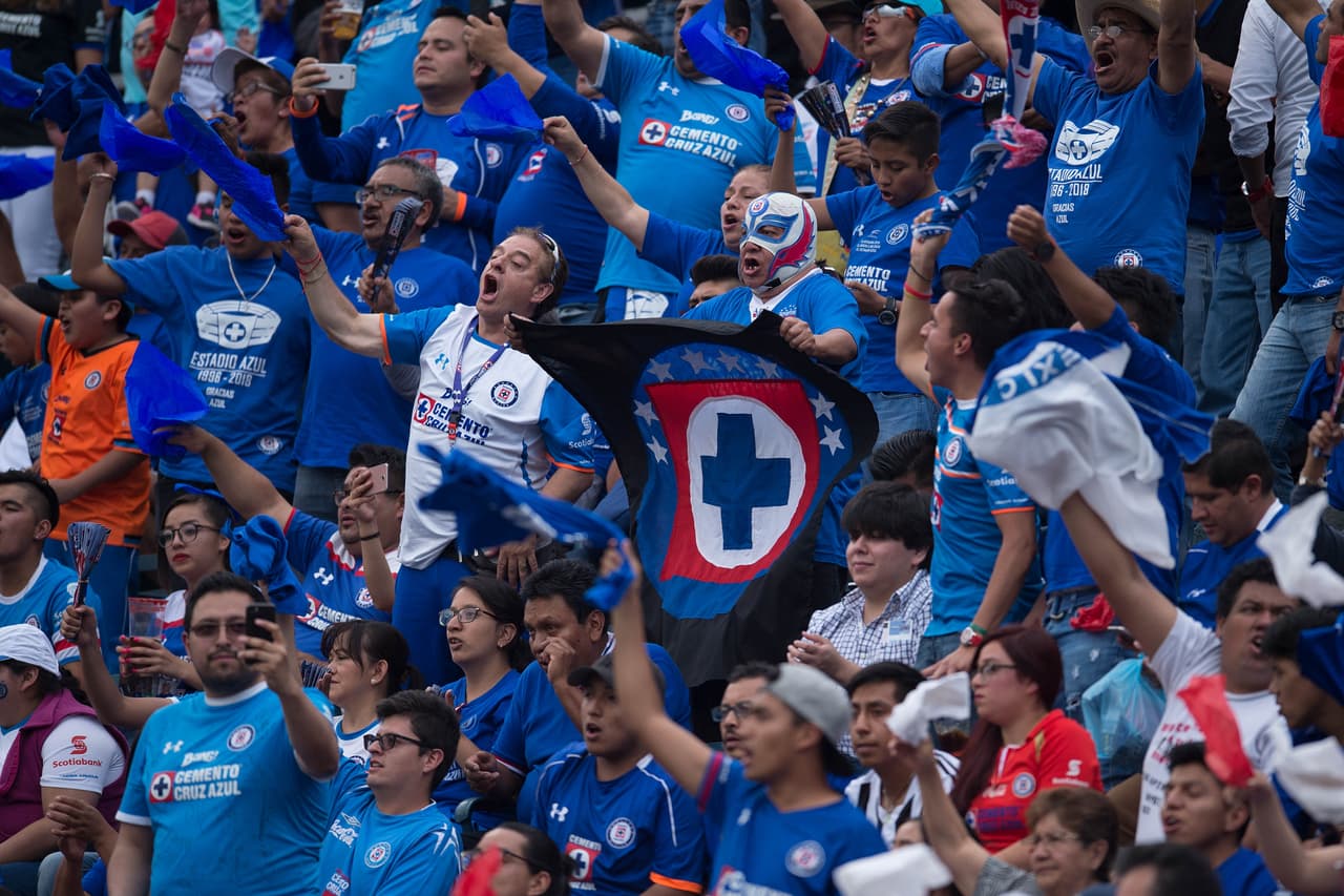 Hasta el torneo pasado, Cruz Azul fue local en este escenario hasta que no se llegó a un acuerdo para el alquiler del lugar.