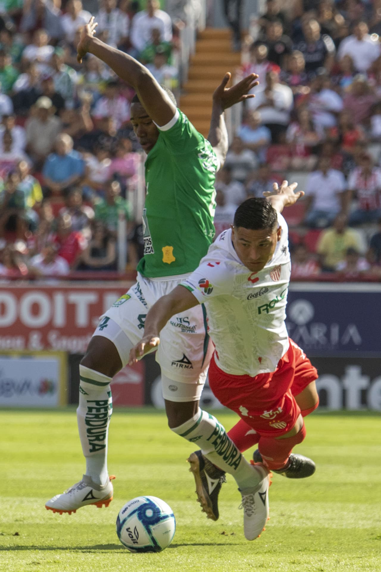 Jugando para Tigres Sosa le metío dos tantos al América el 22 de enero de 2017.