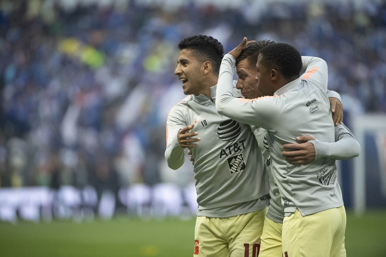 América sigue sin sumar jugadores, pero uno más podría dejar el nido