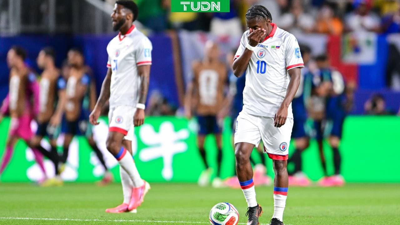 Selecciones eliminadas en la Copa del Mundo 2026