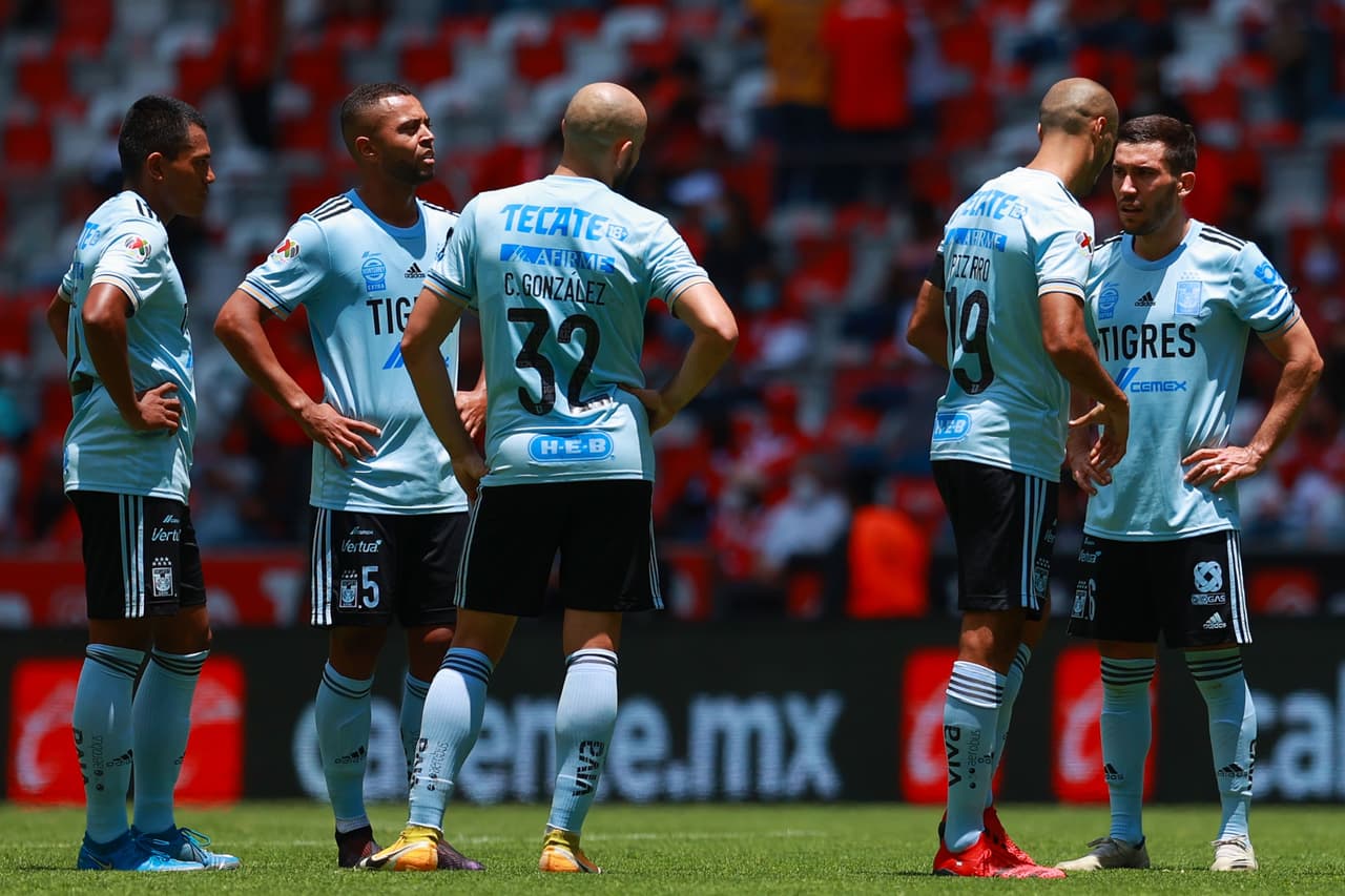 Florian Thauvin debuta en México ante Santos; Gignac está en duda