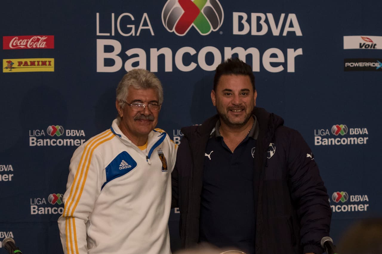 La primera final entre los dos equipos regiomontanos será la quinta consecutiva que reciba la ciudad de Monterrey.