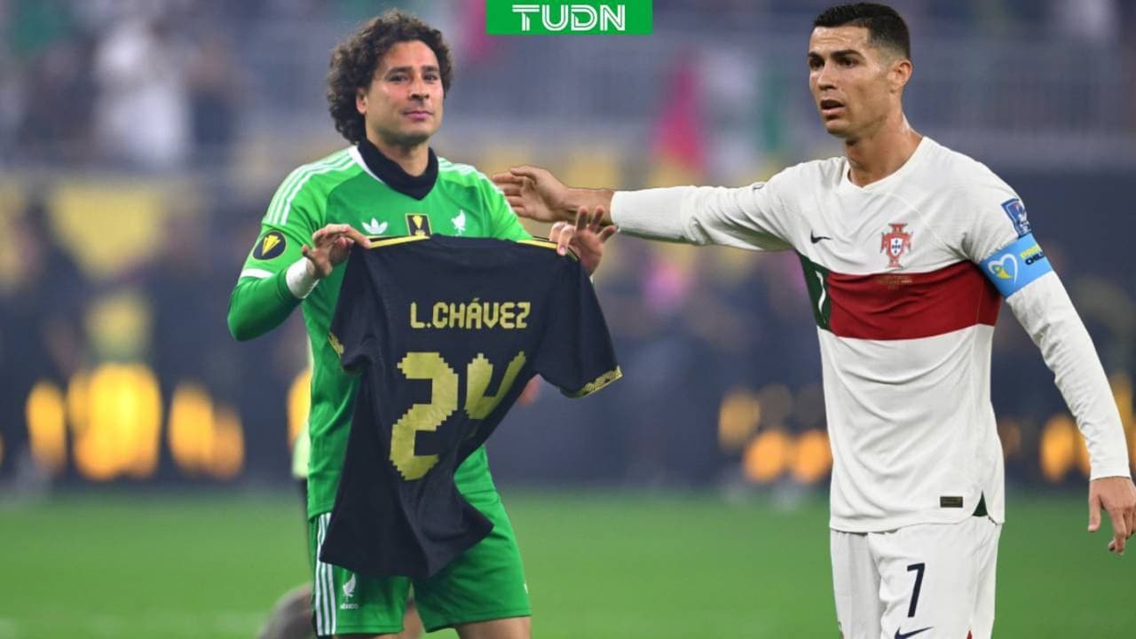Los veteranos toman el Mundial: habrá récord de jugadores +40