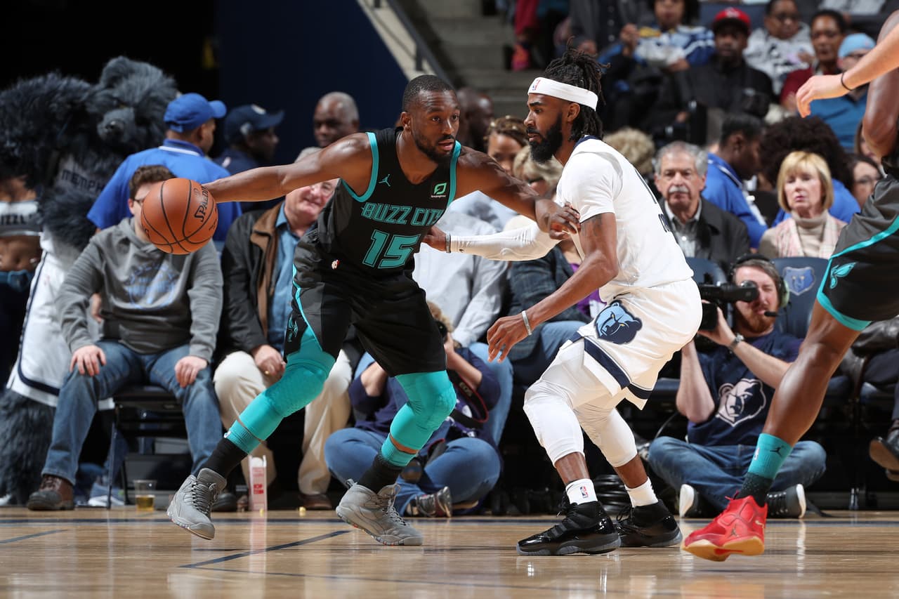 Hornets 118-107 Grizzlies: un buen triunfo se llevaron los de Charlotte a casa del FedExForum con una buena jornada de Kemba Walker, quien firmó 22 puntos y siete asistencias.