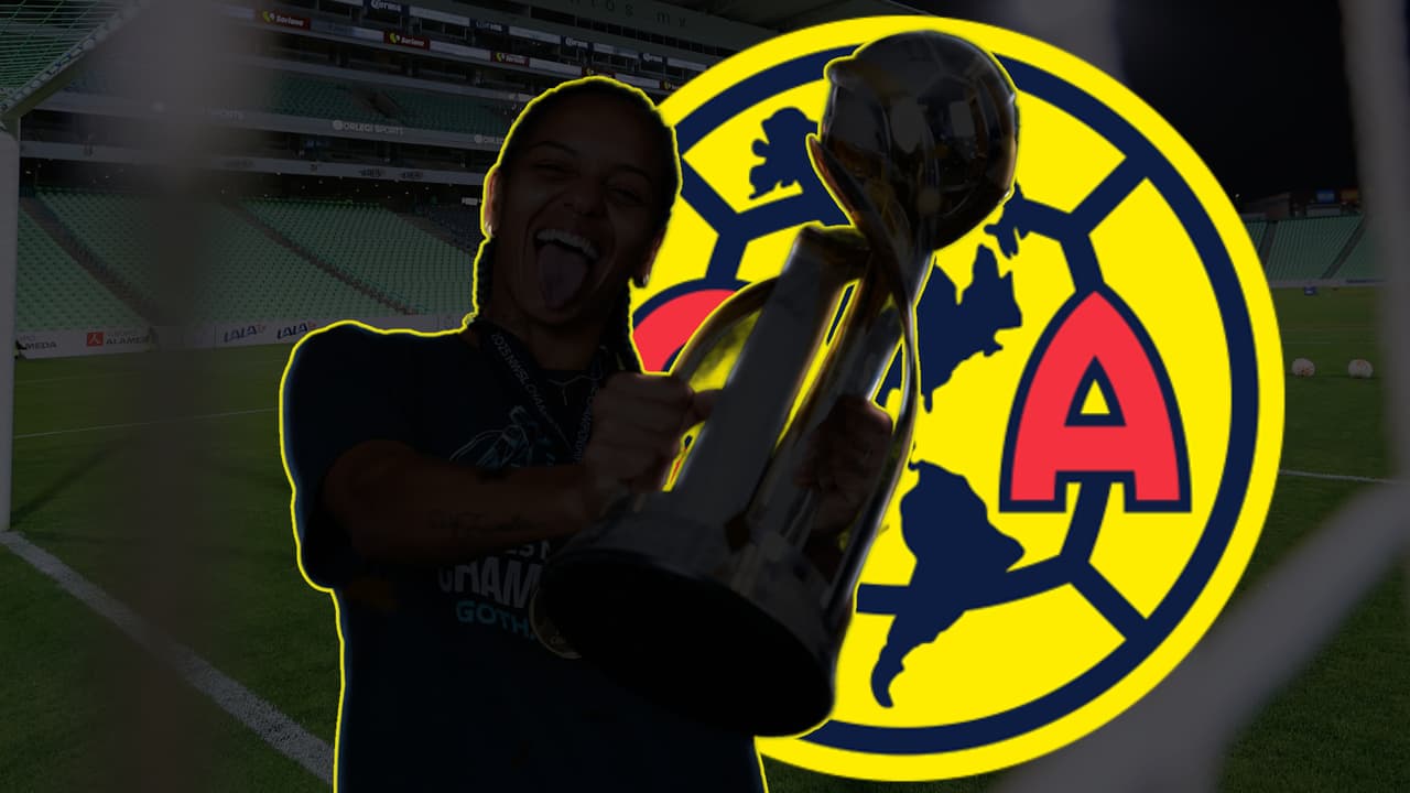 ¡Bombazo! América ficha a atacante del Manchester United