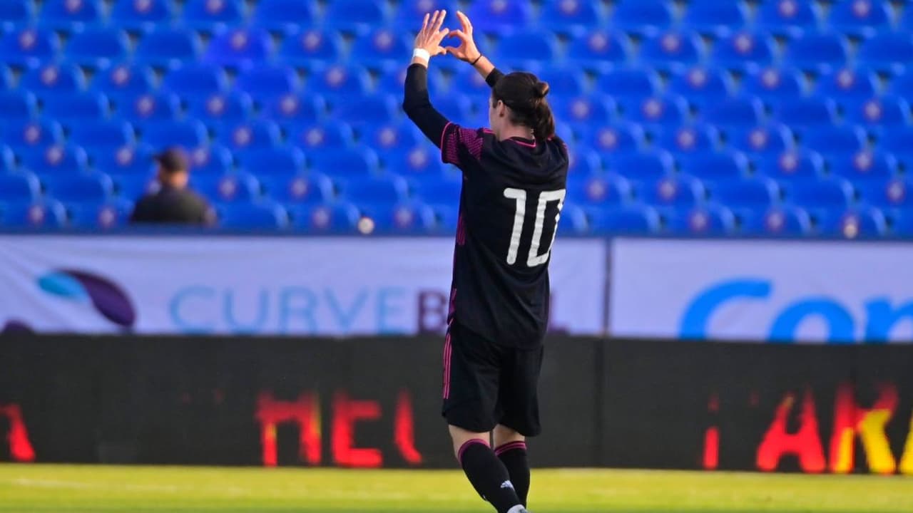 Desde el español hasta las rancheras: las dudas de Marcelo para elegir al Tri