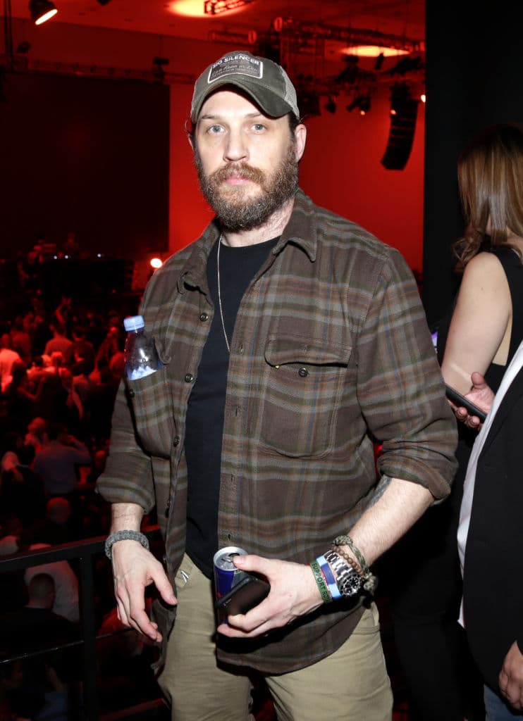 Ahora que el proyecto ya ha sido confirmado, no deberíamos tardar en comenzar a conocer detalles sobre la cinta.
<br>