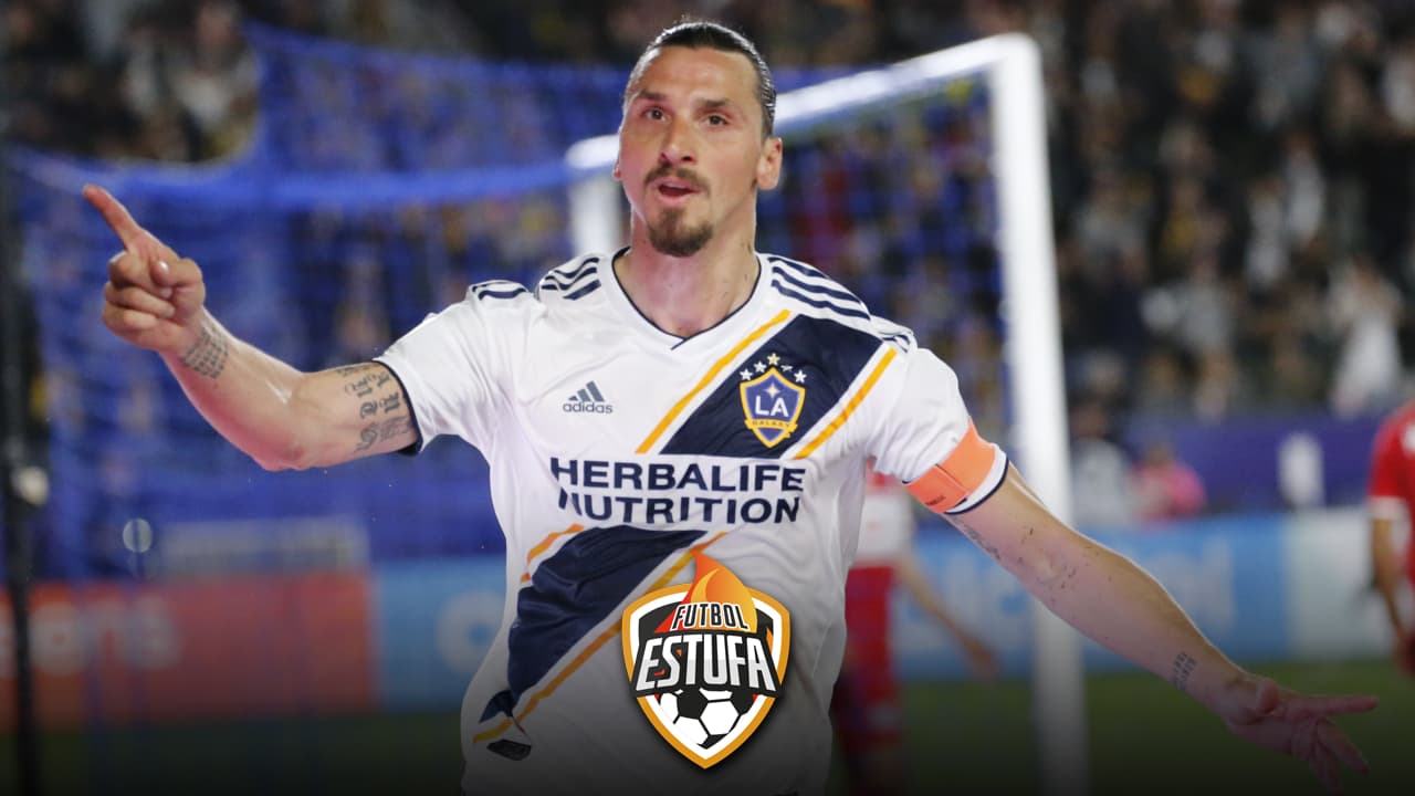 ¡Que tiemble la Serie A! Avanza el regreso de Zlatan