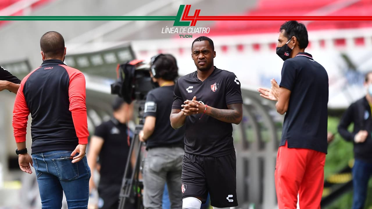 Baños sobre Ibarra: “Nadie por encima de los valores de la institución”