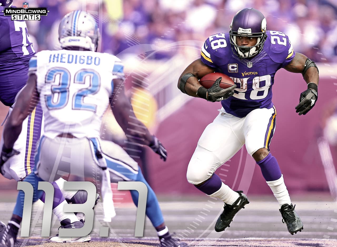 ¡Aunque usted no lo crea! Las 10 cosas para rascarse la cabeza de la semana 7 de la NFL