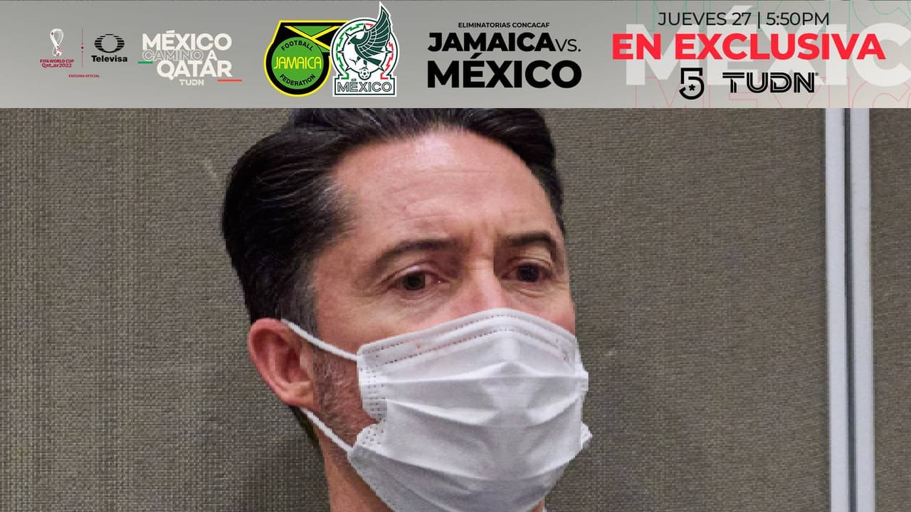 De Luisa sobre continuidad de Martino: "En la vida no hay garantías"