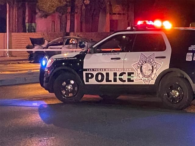 Henry Ruggs III, de los Raiders, involucrado en grave accidente de tráfico
