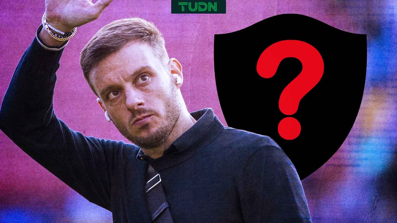 ¿Se dará? Anselmi estaría cerca de ser el DT de este club histórico