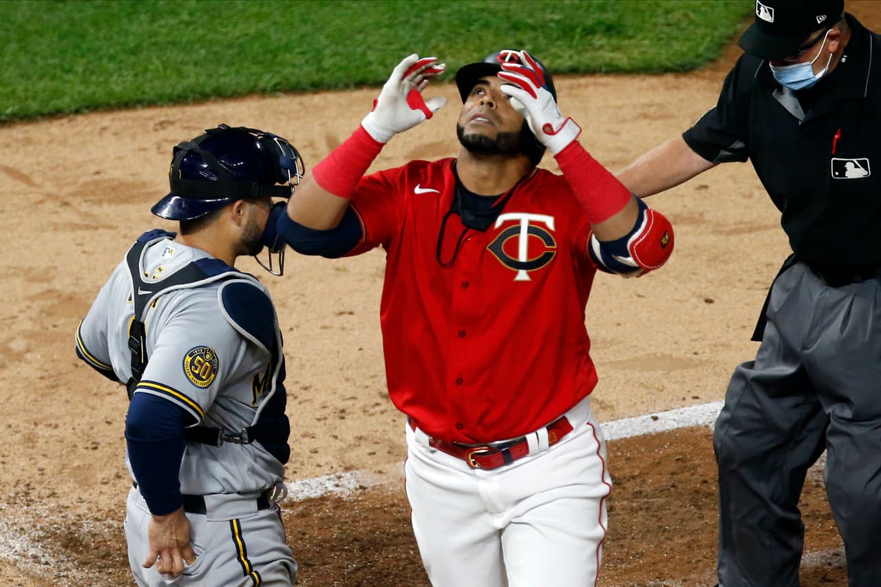Minnesota Twins encabezan la división central de la Conferencia Americana.