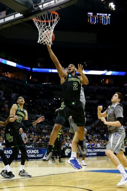 Baylor vs Creighton Bluejays