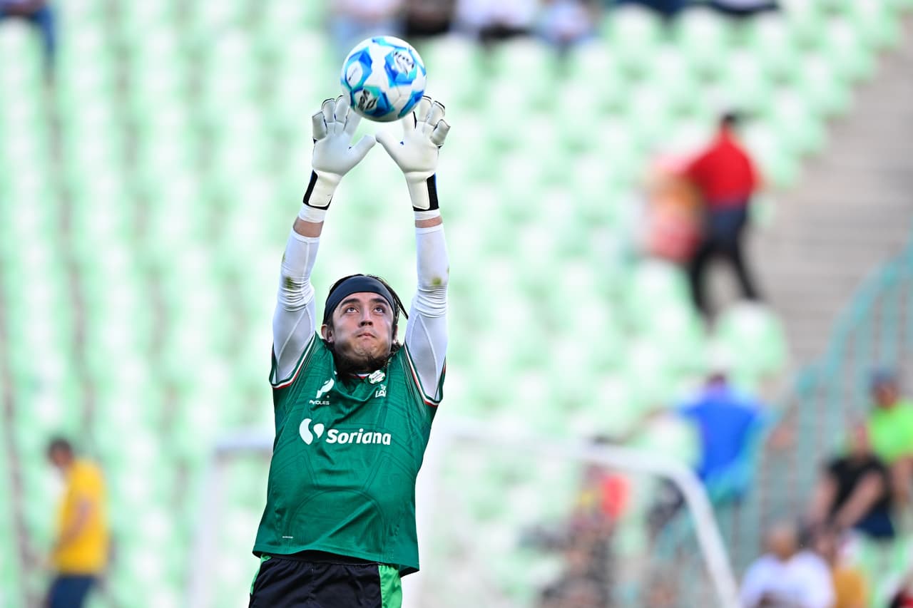 Santos vs. Cruz Azul EN VIVO: goles, resumen y resultado del partido de Jornada 9 de Liga MX