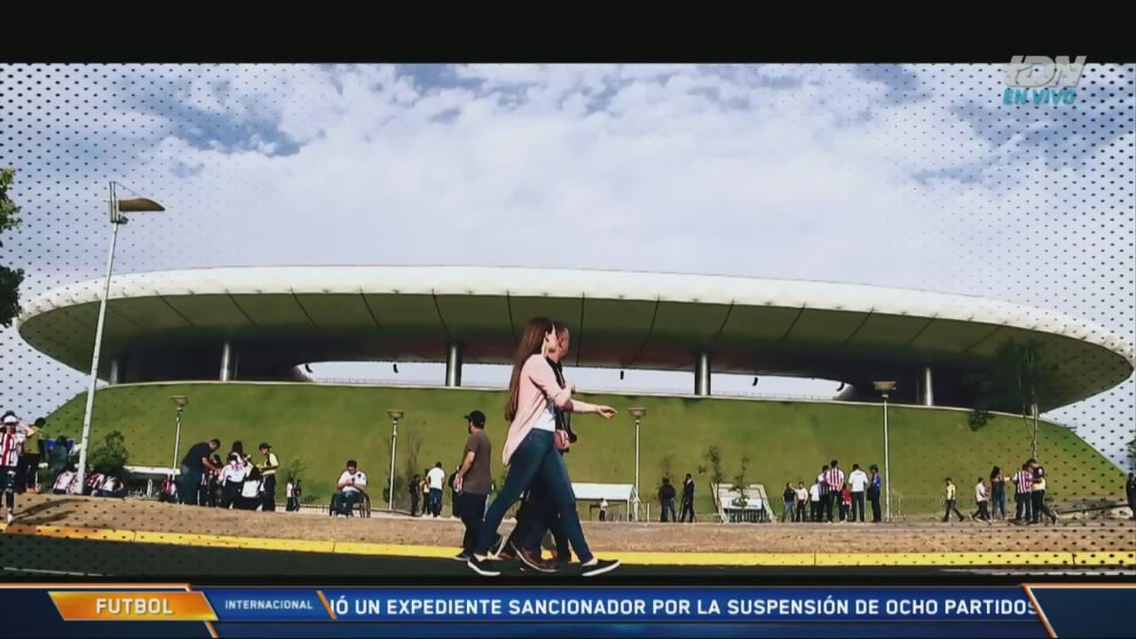 Videos. Previo jornada 15, Clausura 2019  de la Liga MX