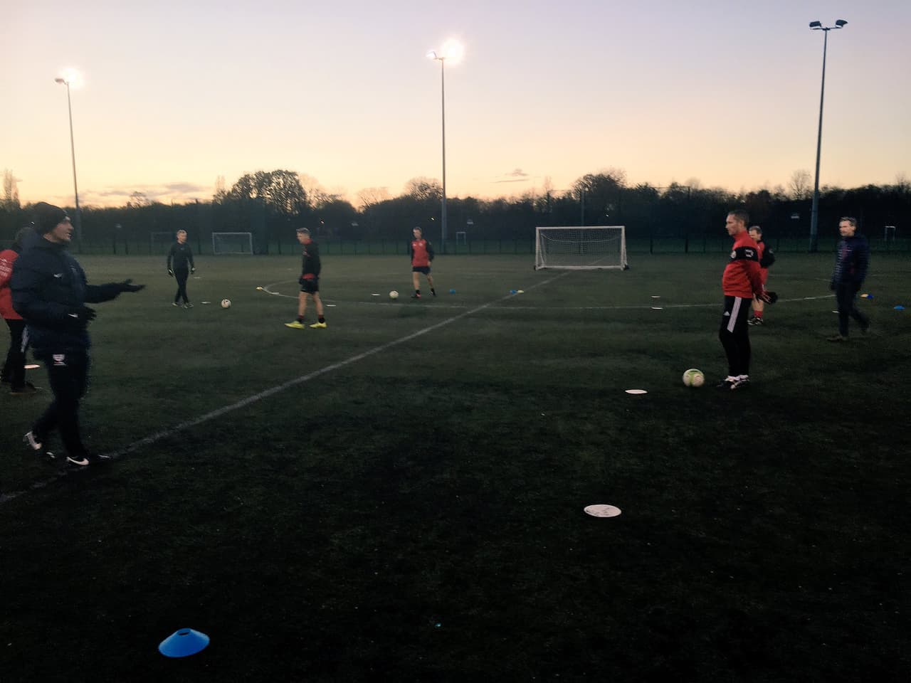 Fallece de un paro cardiaco el inglés Dylan Rich de 17 años