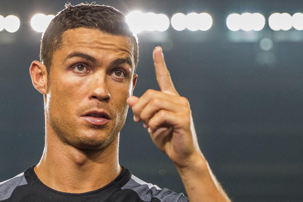 Cristiano Ronaldo declarará este lunes sobre acusaciones del defraudación a Hacienda 