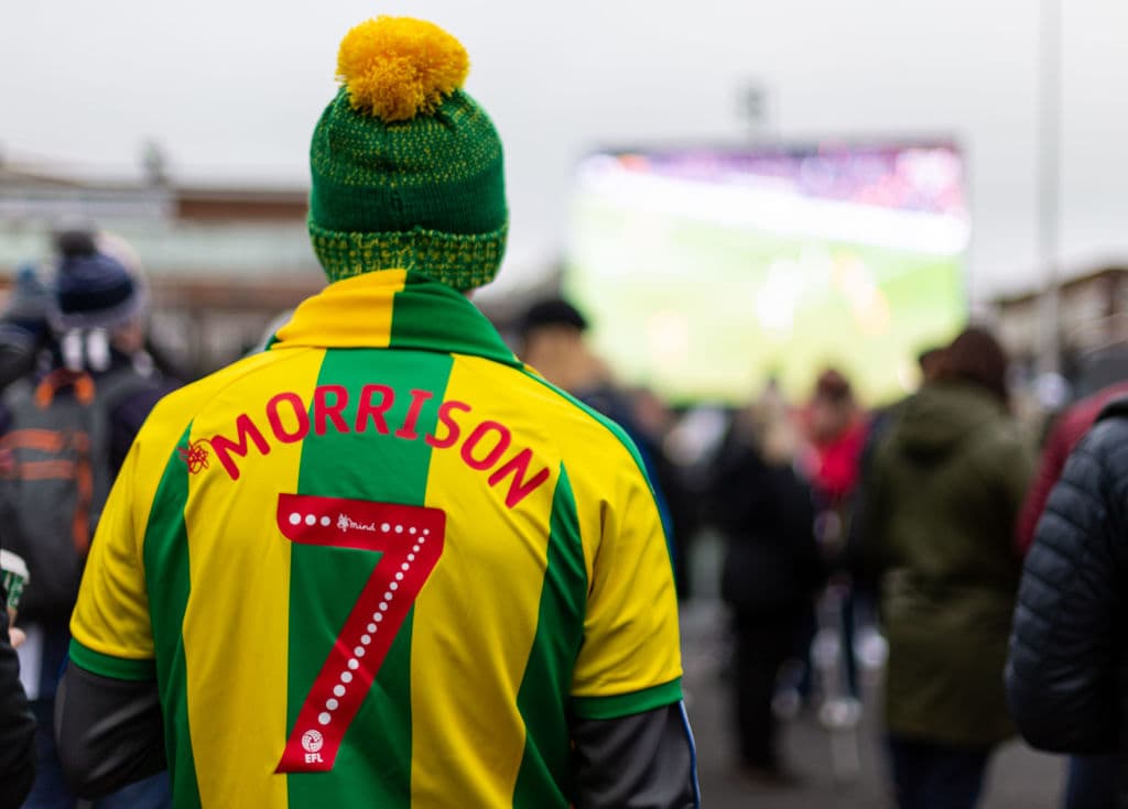 Sentando así las bases de la hoy tradicional jornada de Boxing Day en el futbol inglés.