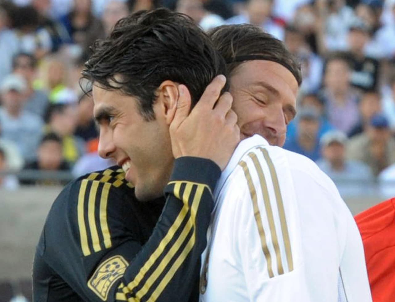 La MLS y el Real Madrid. Presente, pasado y futuro se conjugarán el miércoles en el Soldier Field de la ciudad de Chicago. (USA Today Images)