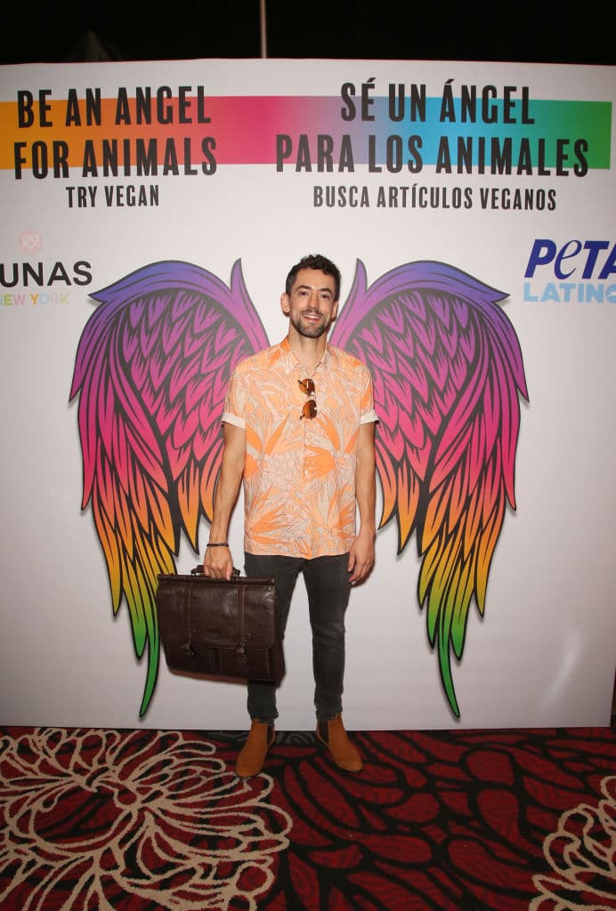 Campanella gano el Óscar a mejor película internacional con su filme ‘El secreto de sus ojos’.
<br>