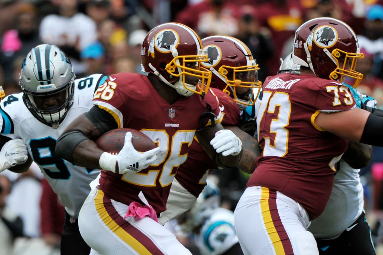 Se nos han ido ya seis semanas de temporada de la NFL, el equivalente a un tercio de la campaña. Aquí les compartimos absolutamente todos los resultados que se dieron el fin de semana.