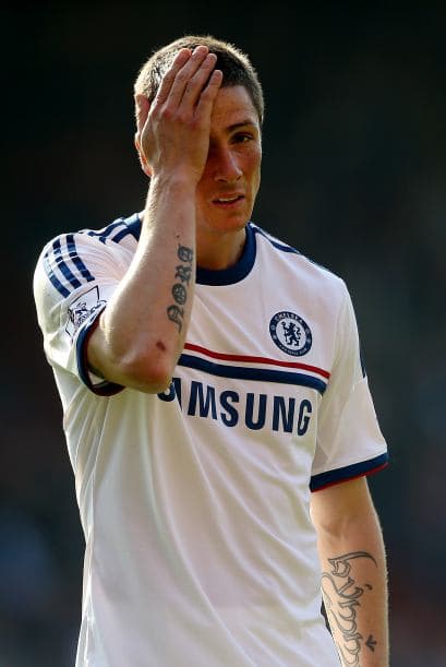 Su actual equipo es el Chelsea Football Club de Premier League de Inglaterra.