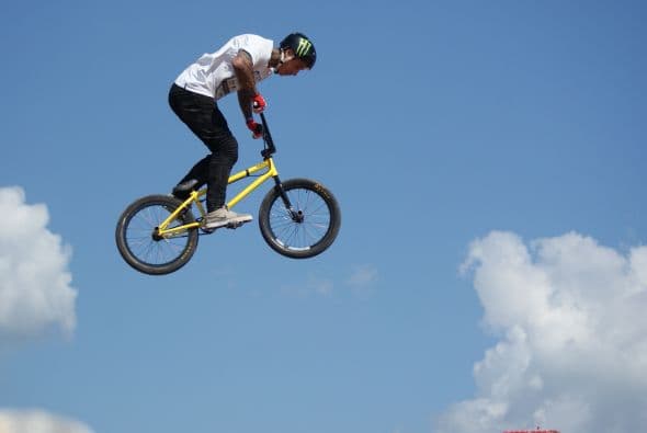 Univision62 recopiló fotos de los mejores momentos de toda la competencia.