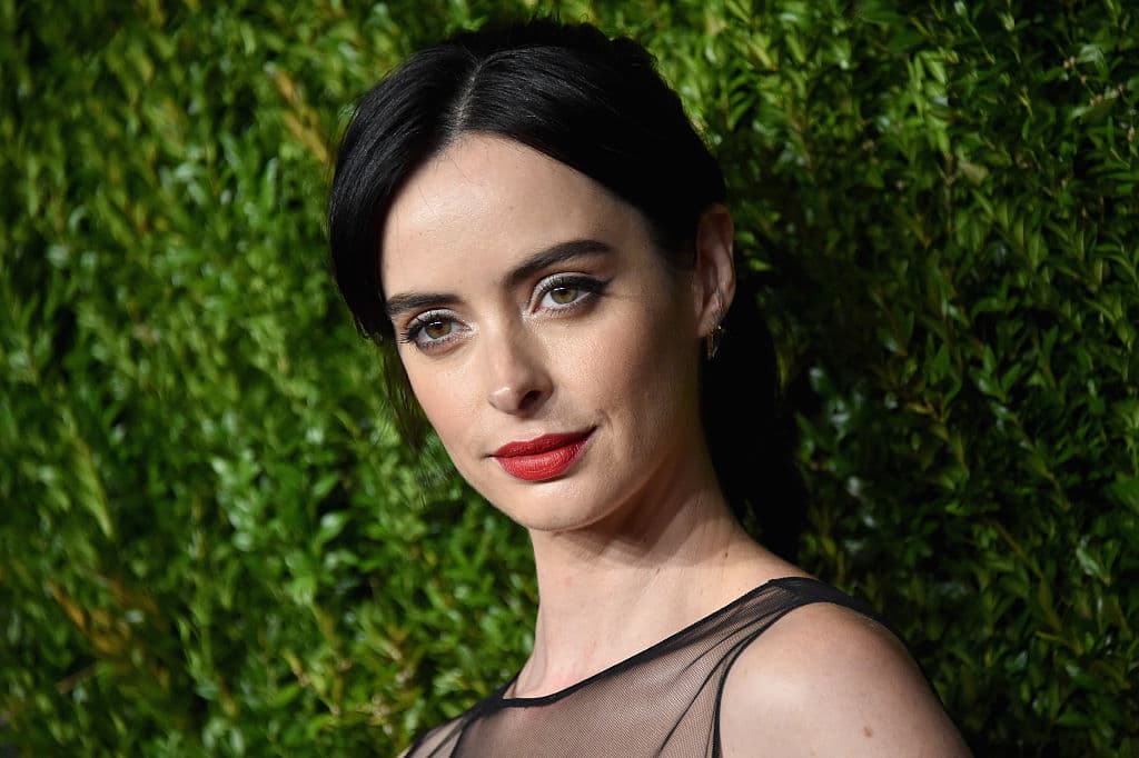 Krysten Ritter, Keir Gilchrist, Elizabeth Marvel y Tom Pelphrey también protagonizan la próxima serie.