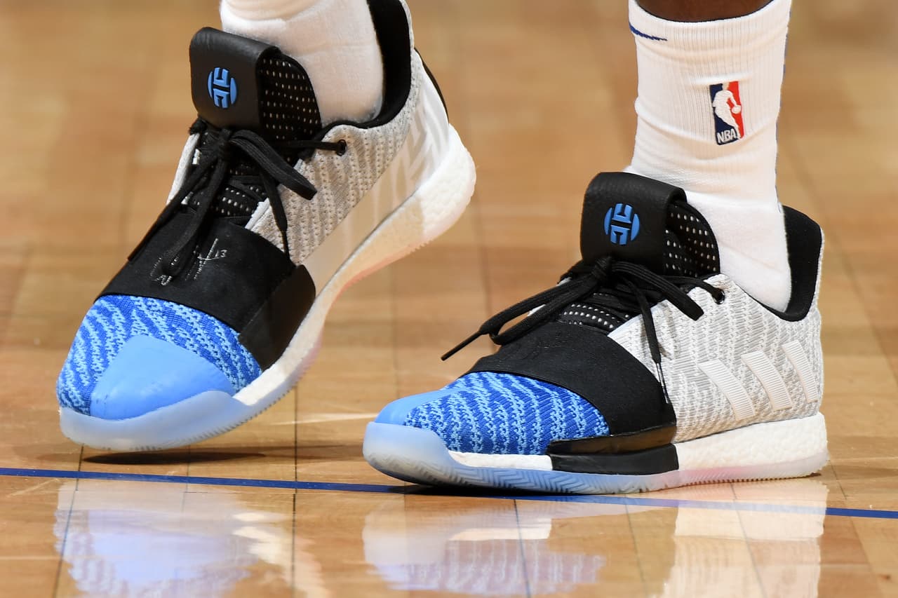 Patrick Beverley (LA Clippers)