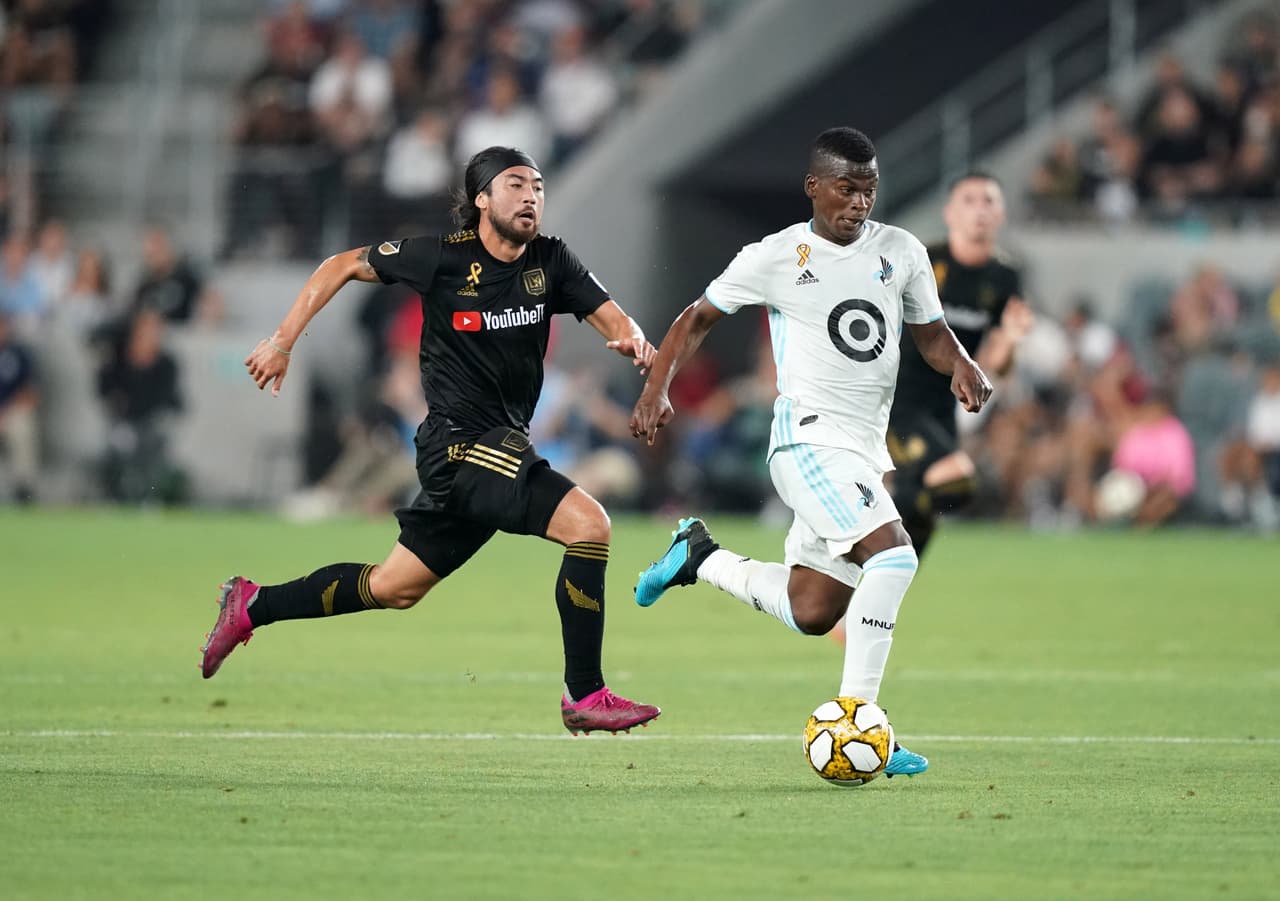 Escenarios de Playoffs: LAFC y los Quakes de Almeyda esperan la caída del Minnesota de Darwin