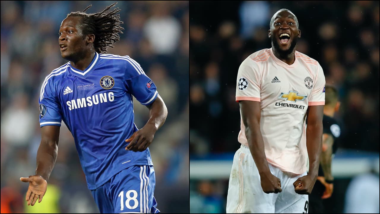 <b>Romelu Lukaku</b>
<br>El delantero belga siempre se ha caracterizado por su potencia fisica; a pesar de ello, los años le vienen cada vez mejor y ahora luce imparable.